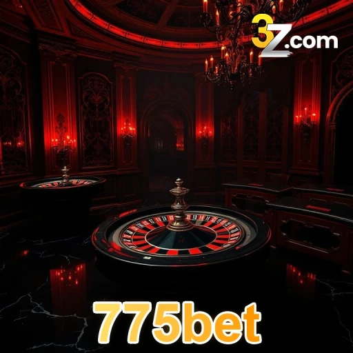 775bet.com Baixar