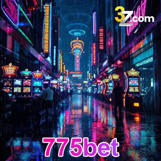 775bet.com Jogos