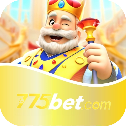 775bet.com LOGO