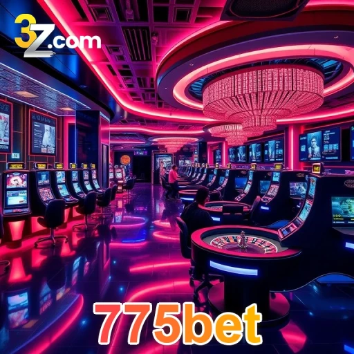 775bet.com