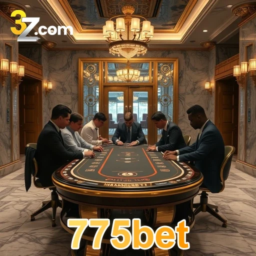 775bet.com